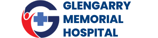 Glengarry Memorial Hospital icon